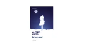 Los 20 años de “La hora azul” de Alonso Cueto