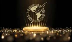 Univision gana el premio de Periodismo en Profundidad en la SIP 2025