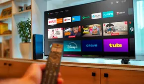 Adiós a los Smart TV lentos: Google tiene un plan para que las apps carguen más rápido y sin 'lag'