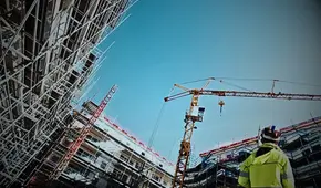 Inversión privada en Perú toca récord en cuatro años, pero campaña electoral enfriará su impulso en la segunda mitad de 2025