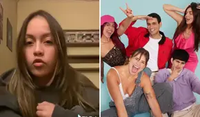 Joven expone mal trato de productora de ZacaTV tras quejarse por el cambio de zona en el ZacaFest: "Te devuelvo tu plata y te vas"