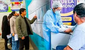 Resultados oficiales del SERUMS 2025-II: consulta tus notas y accede al cronograma en el portal del Minsa