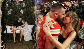 ¿Cuál es la edad de Taylor Swift y después de cuántos años juntos se compromete con Travis Kelce? ¿Cuál es la edad de Taylor Swift y después de cuántos años juntos se compromete con Travis Kelce?