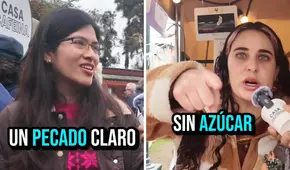 Peruanos afirman que el café se toma sin azúcar y generan debate en redes: "Sin azúcar, si no es un pecado"