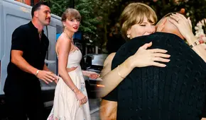 Cronología de la historia de amor de Taylor Swift y Travis Kelce: Super Bowl, NFL, Eras Tour, una boda en camino y más Cronología de la historia de amor de Taylor Swift y Travis Kelce: Super Bowl, NFL, Eras Tour, una boda en camino y más