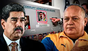Cartel de los Soles mantiene operaciones en Dubái, Doha y Teherán, según un informe de inteligencia