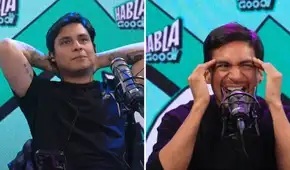 Usuarios comparan a Curwen con actor peruano Emanuel Soriano por su parecido y bromean en redes: "Es la versión según Michel Alexander" Usuarios comparan a Curwen con actor peruano Emanuel Soriano por su parecido y bromean en redes: "Es la versión según Michel Alexander"