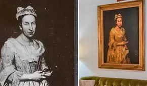 Cuadro robado por los nazis en la Segunda Guerra Mundial es ubicado en Argentina gracias a un anuncio de venta inmobiliaria