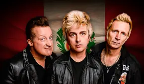 Concierto de Green Day en Estadio San Marcos HOY: apertura de puertas, posibles canciones y más