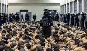 Nuevo plan en Costa Rica: cárcel de alta seguridad basada en modelo de El Salvador costará 35 millones de dólares