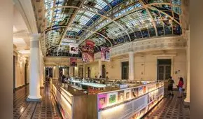 Casa de la Literatura Peruana convoca al 9.º Concurso de Microrrelatos Bibliotecuento