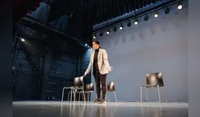 'Daño': el efecto de las redes sociales