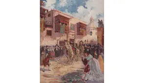 ¿Cómo se preparó Perú culturalmente para homenajear sus primeros 100 años de independencia?