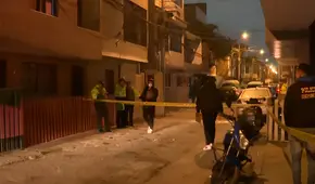 Feroz balacera en el Callao deja 4 jóvenes y una adulta mayor heridos: delincuentes desatan ráfaga de disparos en vivienda
