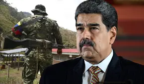 Régimen de Nicolás Maduro libera a exguerrilleros de las FARC y un funcionario colombiano tras ser detenidos en Venezuela