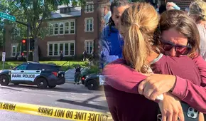 Tiroteo en iglesia y escuela católica de Minneapolis deja 2 niños muertos y otros 17 heridos: atacante falleció