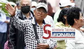 Reintegro 4: este es el pago mínimo que reciben los beneficiarios del Fonavi para cobrar en el Banco de la Nación 2025