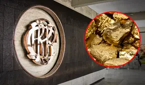 Congreso busca que el BCRP custodie el oro extraído legalmente por empresas mineras en Perú