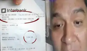 Alias 'El Ingeniero' estaría detrás de las falsas ofertas del trabajo en España: tenía 29 denuncias de estafa Alias 'El Ingeniero' estaría detrás de las falsas ofertas del trabajo en España: tenía 29 denuncias de estafa