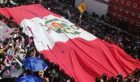 Tacna celebra HOY el 96° aniversario de su reincorporación al Perú: desfile cívico militar, ceremonias y programación oficial este 28 de agosto