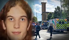 ¿Quién era Robin Westman, el autor del tiroteo masivo en la iglesia católica de Minneapolis que mató a 2 niños?