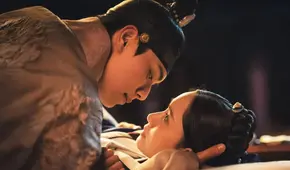 'Bon appetit, majestad': la nueva serie coreana que destronó a 'Merlina 2' en un solo día y es la más vista en Netflix