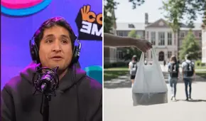 Fanodric revela a qué se dedicaba antes del streaming deportivo: 'Estaba prohibido'