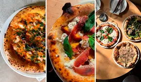 El empresario venezolano que conquistó a Miami con su pizzería: se ubica entre las mejores del mundo en 2025 y tiene una estrella Michelin