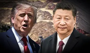 Trump amenaza a China con aranceles del 200% y pone en riesgo la frágil tregua comercial por imanes raros