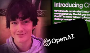 OpenAI ajusta a ChatGPT tras demanda de padres que los acusan por la muerte de su hijo de 16 años en EEUU