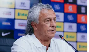 Néstor Gorosito pidió sanciones ejemplares para Independiente y U. de Chile: "Si podemos pasar directo a semis, mejor"