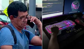 Ciberdelincuentes clonan tu voz y vacían tus cuentas: la nueva modalidad de estafa con inteligencia artificial