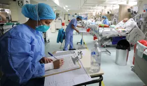 El costo de atención médica en provincias supera en 27% al de Lima, según informe
