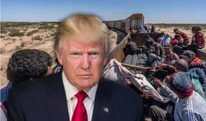 Gobierno de Trump multa a inmigrantes indocumentados con más de US$6 mil millones por ignorar órdenes de deportación, revela informe