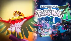 Tráiler de Pokémon Z-A revela UNA nueva mega-evolución para su siguiente juego