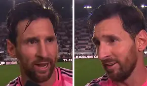 ¿Lionel Messi se retirará de la selección argentina? Reveló que partido ante Venezuela será el último por Eliminatorias: "No sé qué pasará"