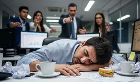 Burnout: ¿en qué consiste la enfermedad que perjudica la salud mental y física de los trabajadores y cómo se puede prevenir?