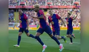Barcelona en la Champions League 2025-2026: rivales confirmados, fixture, fechas y cómo se define la clasificación