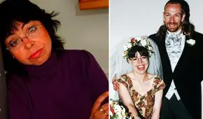 Michelle Philpots, la mujer de Inglaterra que tras un accidente de auto pierde la memoria al dormirse: la estrategia de su esposo para recordarle su matrimonio