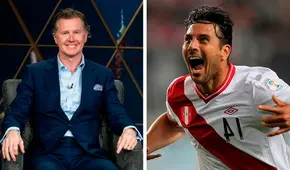 Leyenda del Real Madrid se rinde ante Claudio Pizarro: "Un goleador espectacular"