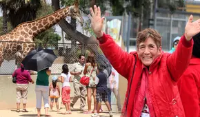 Entradas gratis en el Parque de las Leyendas el 30 y 31 de agosto: ¿quiénes podrán ingresar y cómo obtenerlas?