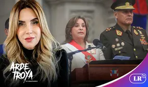 Juliana Oxenford critica posible salida del Perú de la Corte IDH: "Están haciendo exactamente lo mismo que Fujimori"