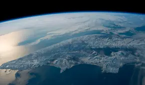 Científicos descubren que la Tierra "late" cada 20 minutos tras el terremoto de 8,8 en Rusia