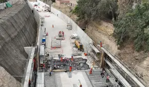 MEF fija octubre para transferir hasta S/1.000 millones a la ANIN, pero aumentan riesgos por obras paralizadas