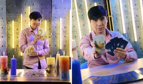 AstroMood: Jhan Sandoval conducirá programa de OtroMood sobre la astrología, el tarot y más