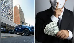 Golpe al crimen organizado en Brasil: red de blanqueo en el sector de combustibles es desmantelada