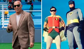 Roberto Mosquera sobre misión para salvar del descenso a Alianza Universidad: "No soy Batman ni Robin, el trabajo es arduo"