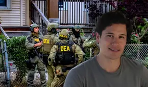 EEUU ofrece US$10 millones por ‘El Alfredillo’, hijo de ‘El Chapo’ Guzmán y cabecilla del Cártel de Sinaloa en México