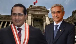 Poder Judicial multa a miembros del Jurado Nacional de Elecciones por no inscribir al partido de Duberlí Rodríguez