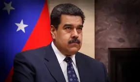 Maduro responde a las amenazas de invasión de EE. UU. y asegura que “no hay forma de que le entren a Venezuela”